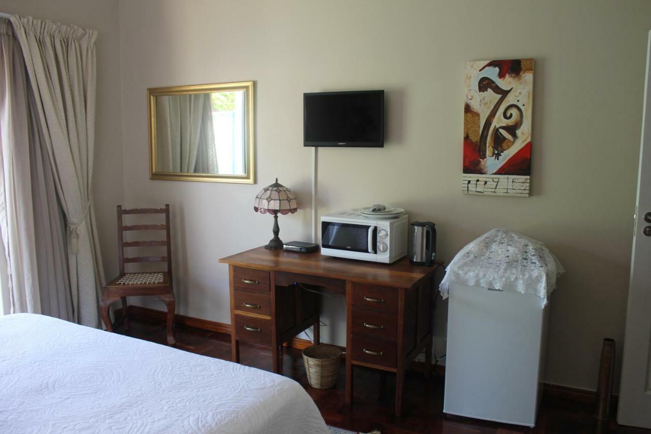 Bed and Breakfast Traveller'S Rest, Reebok Mossel Bay Exterior foto